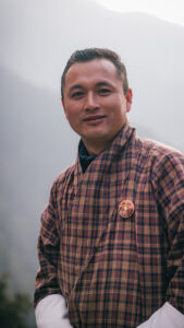 Kinzang Tashi