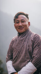 Namgay Rinchen