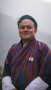 Tashi Tshewang