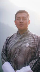 Yutok Yonten Rinzin