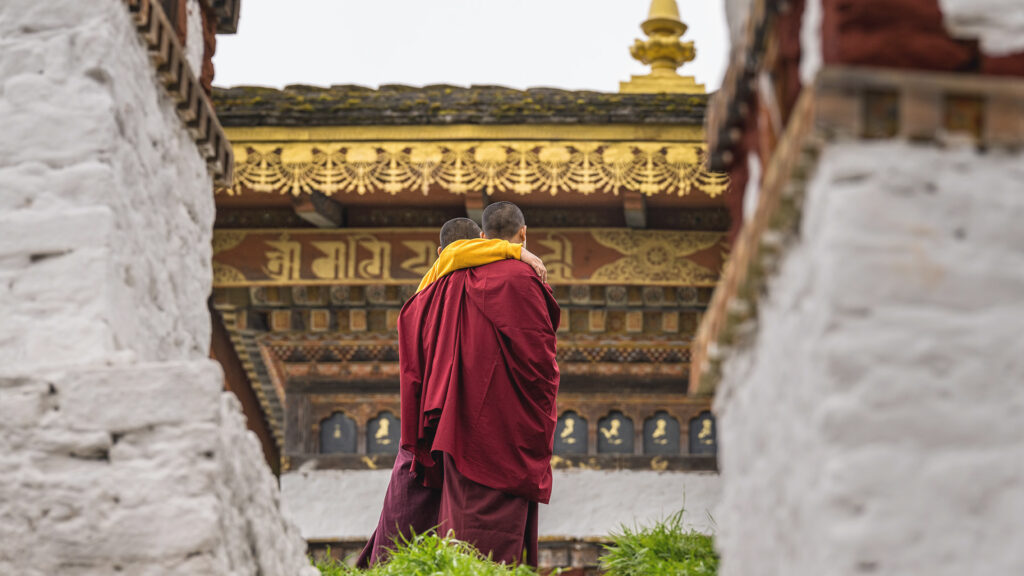 Bhutan : Religion and Culture