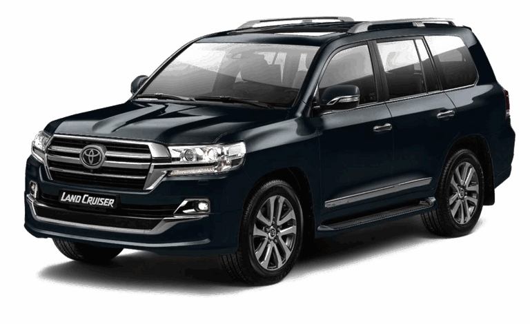 Car Rental