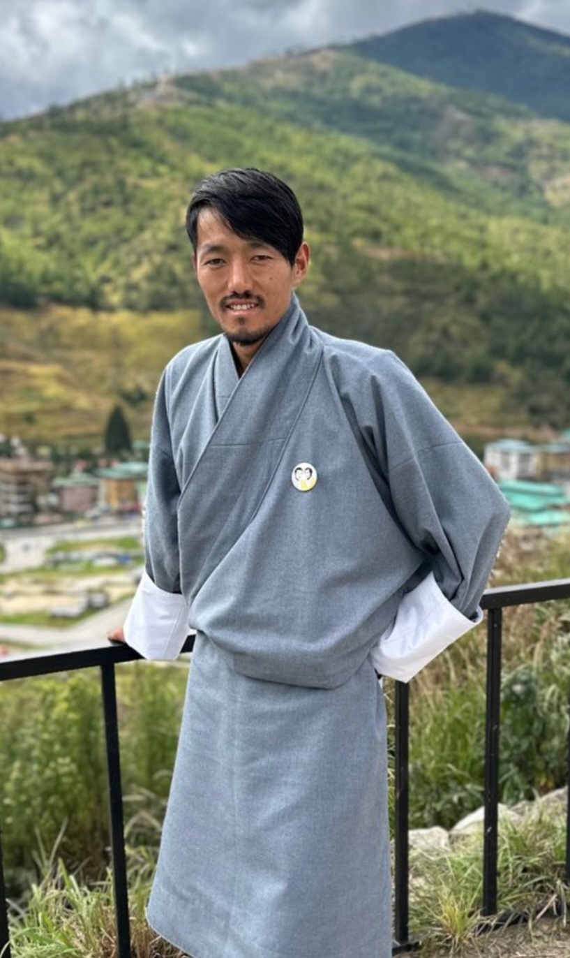 Our Team - Yangphel Adventure Travel