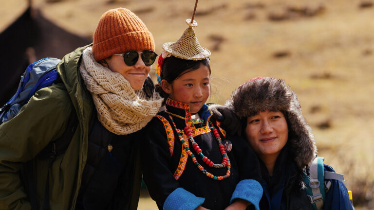 Ethical Tourism