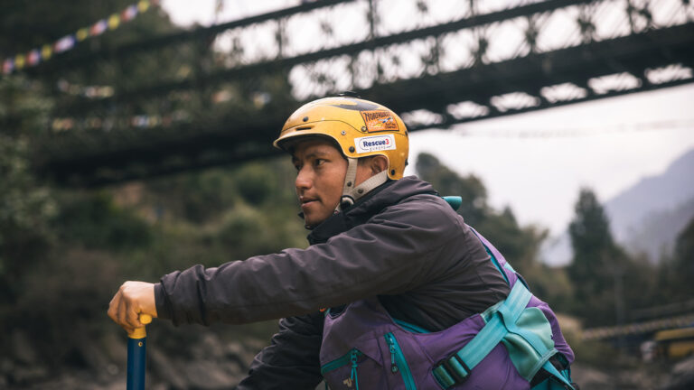 Adventure Tours