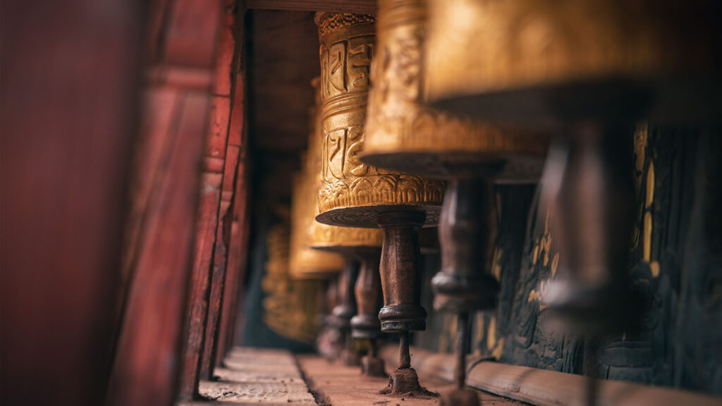Read our Tales