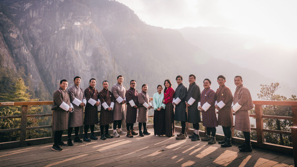 Our Guides