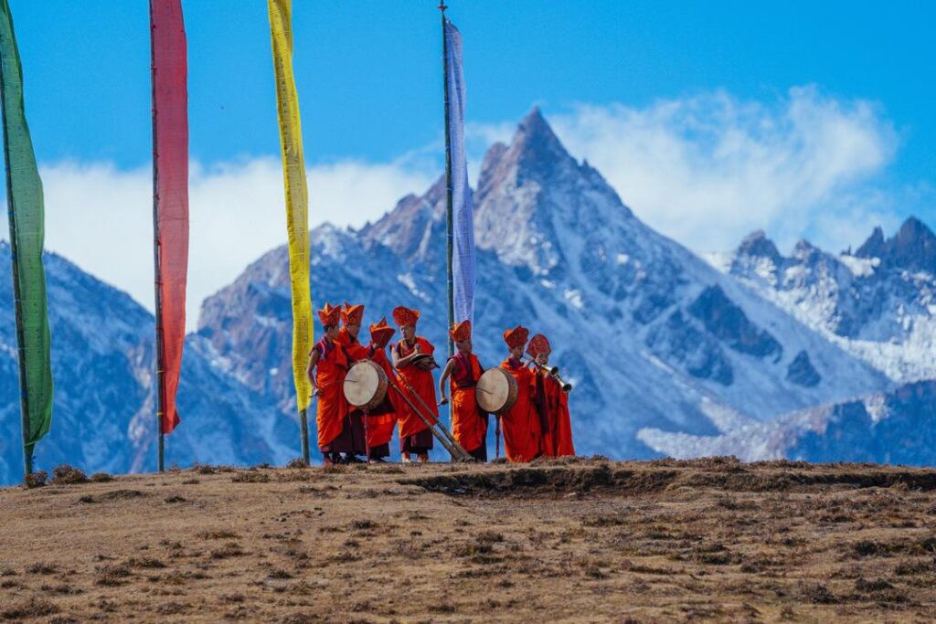 Laya Festival