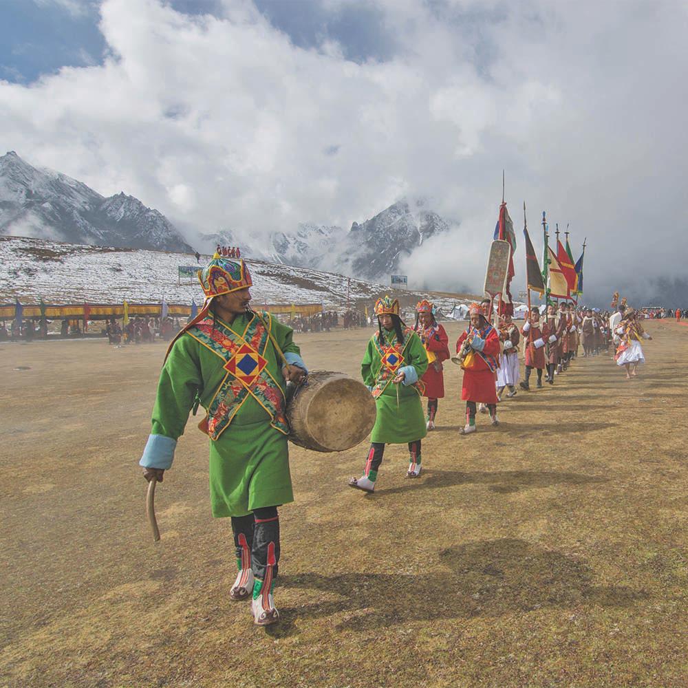 Laya Festival