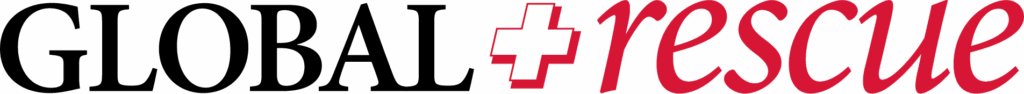 Logo Global Rescue